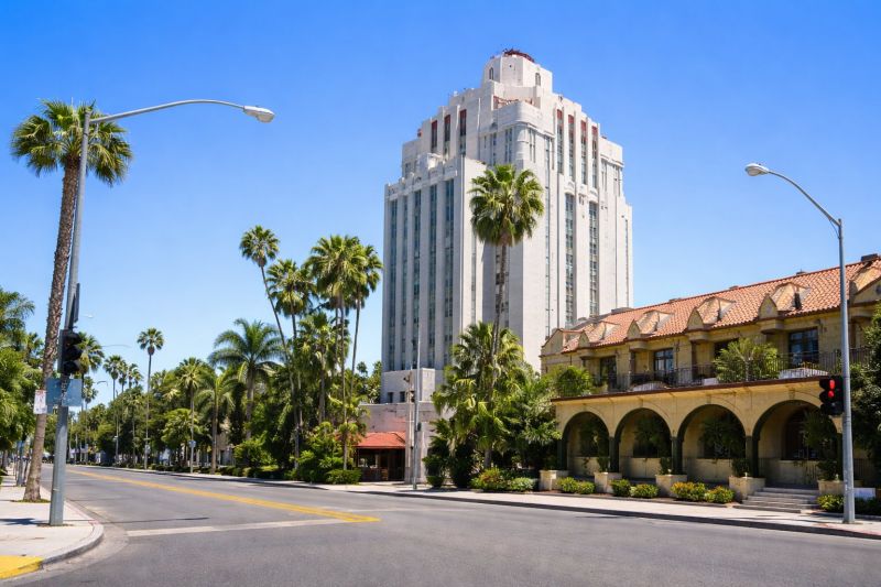 Hollywood, CA