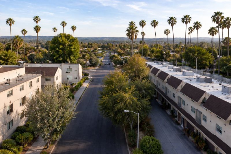 Reseda, CA