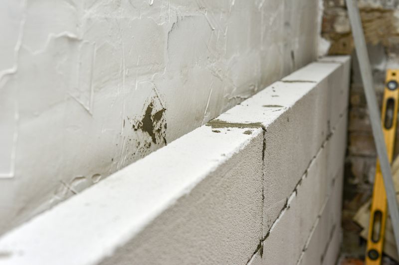 Block Wall Repair in Huntington Park, CA