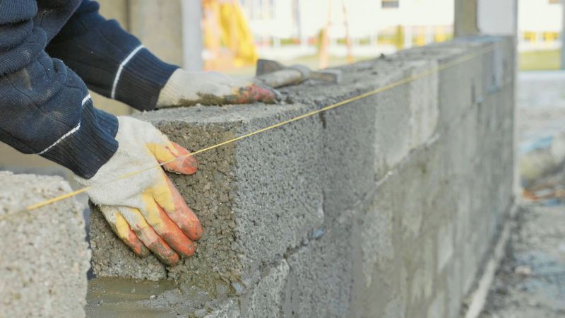Block Wall Repair in Pacific Palisades, CA