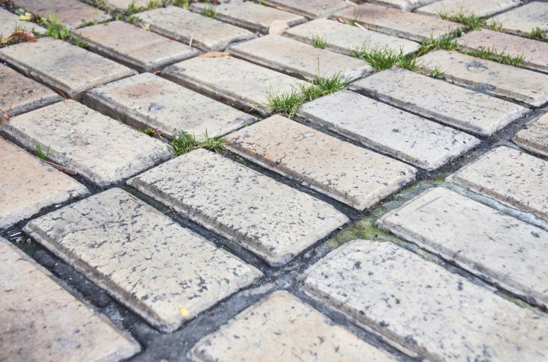 Brick Flatwork Repair in Lawndale, CA