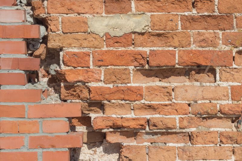 Brick Flatwork Repair in Marina Del Rey, CA
