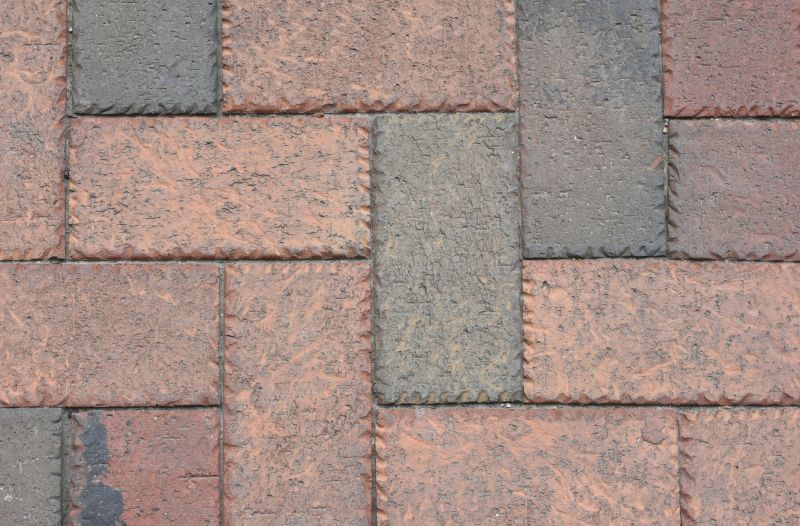 Brick Flatwork Repair in Northridge, CA