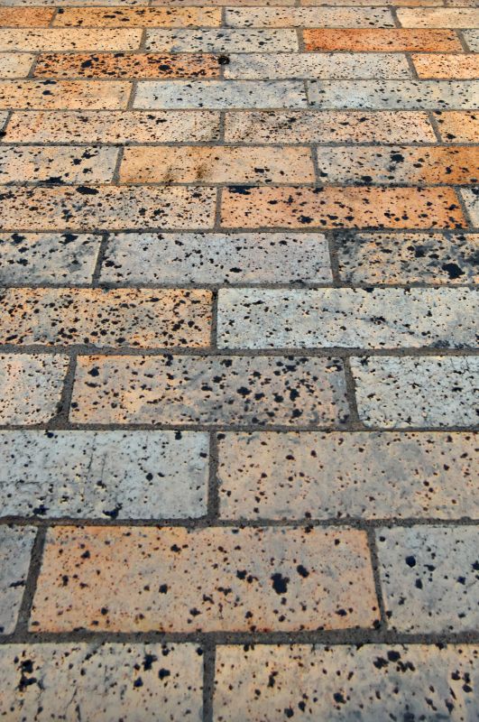 Brick Flatwork Repair in Playa Del Rey, CA