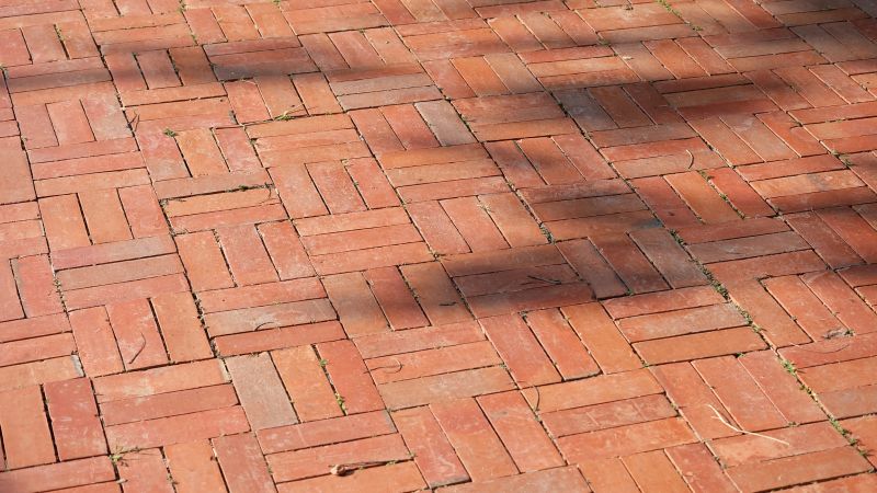 Brick Floor Repair in Los Angeles, CA