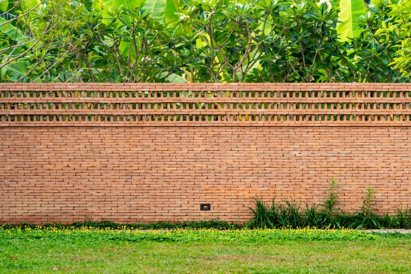 Brick Repair in Huntington Park, CA