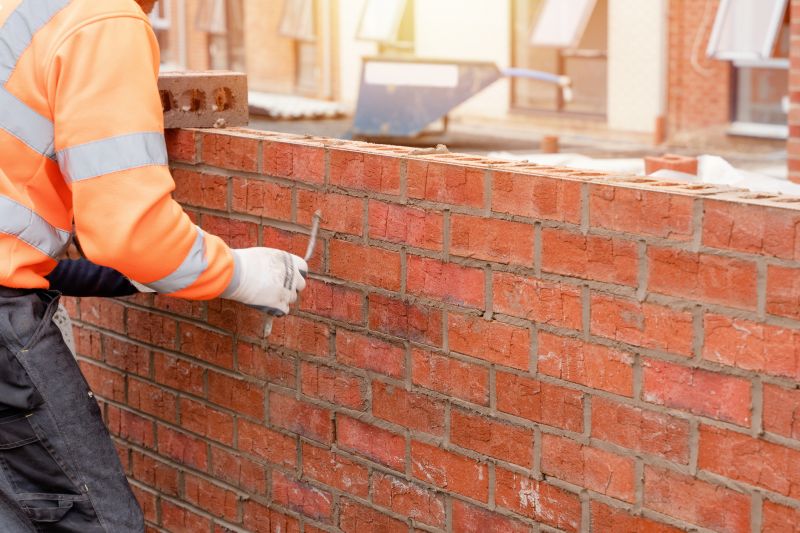 Brick Repair in Los Alamitos, CA