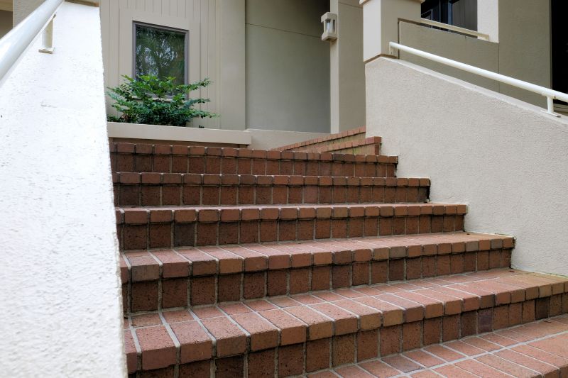 Brick Restoration in Garden Grove, CA