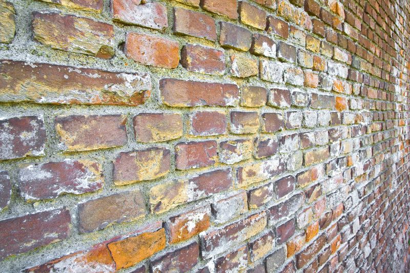 Brick Restoration in Glendale, CA