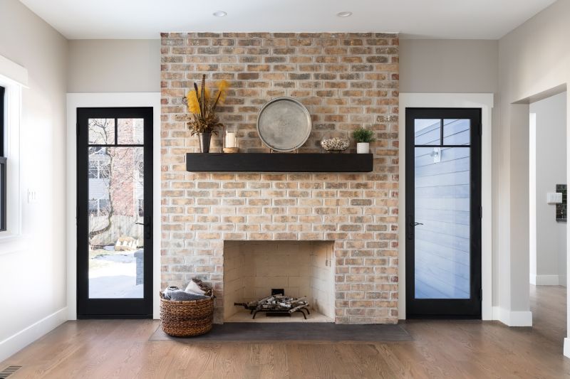 Brick Restoration in Huntington Beach, CA
