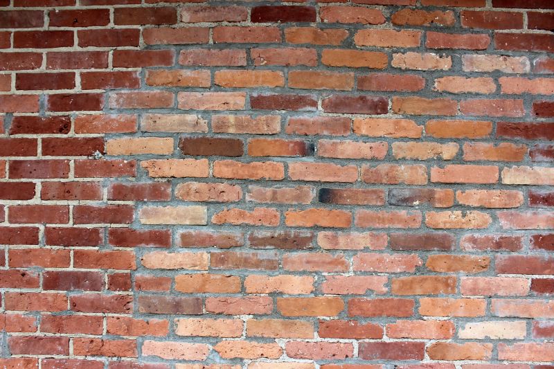 Brick Restoration in Lawndale, CA
