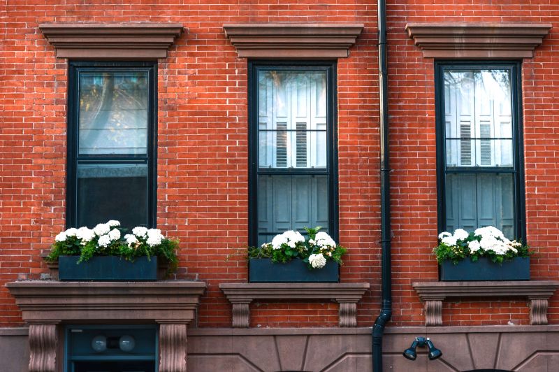 Brick Restoration in Manhattan Beach, CA