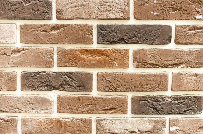 Brick Restoration in San Fernando, CA