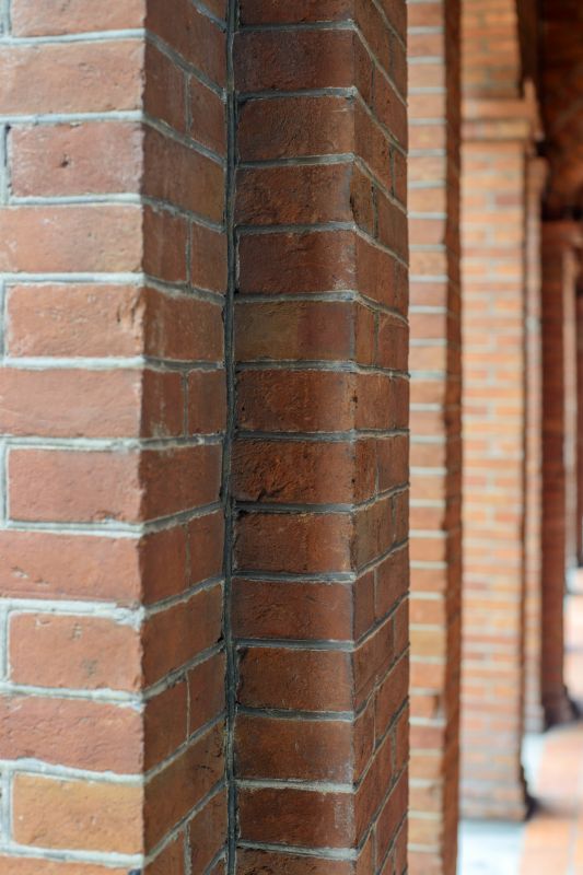 Brick Restoration in Seal Beach, CA