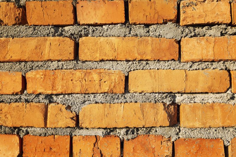 Brick Wall Repair in Valley Village, CA