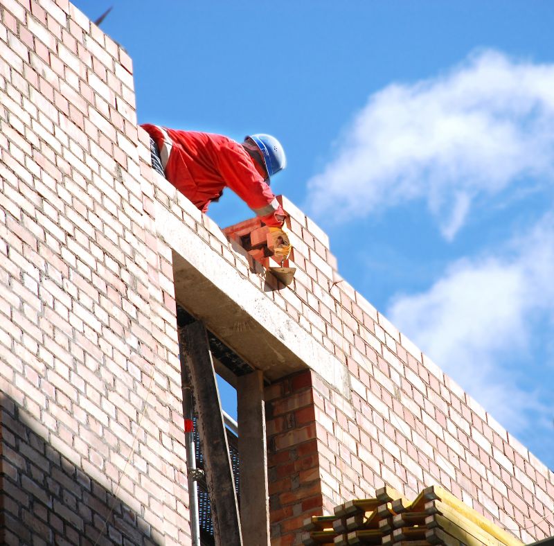 Commercial Masonry Repair in Baldwin Park, CA