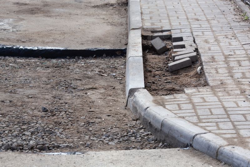 Commercial Masonry Repair in Burbank, CA