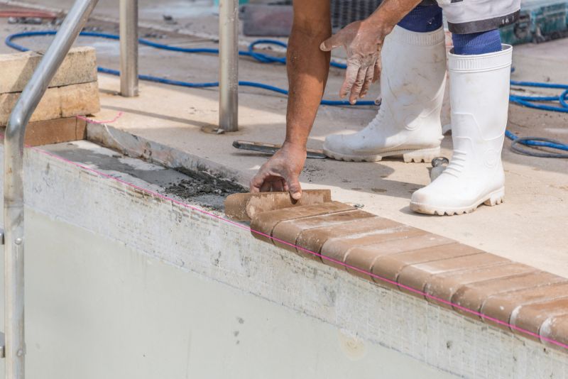 Commercial Masonry Repair in Glendale, CA
