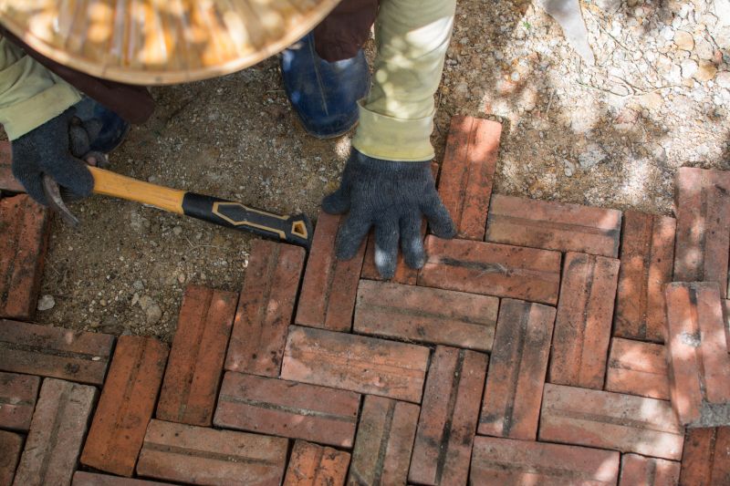 Commercial Masonry Repair in Huntington Beach, CA