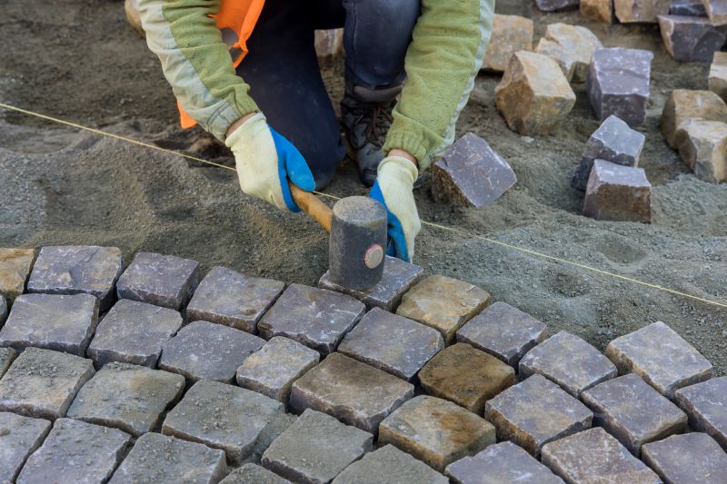 Commercial Masonry Repair in Lawndale, CA