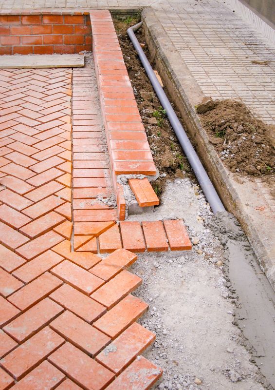 Commercial Masonry Repair in Marina Del Rey, CA