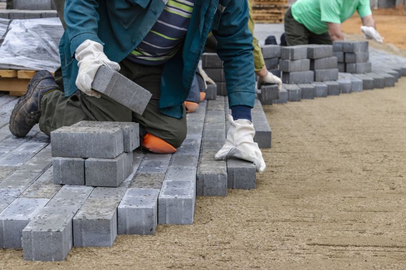 Commercial Masonry Repair in Monrovia, CA