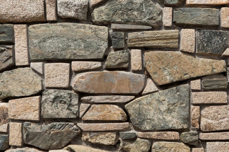 Commercial Stone Masonry in Garden Grove, CA