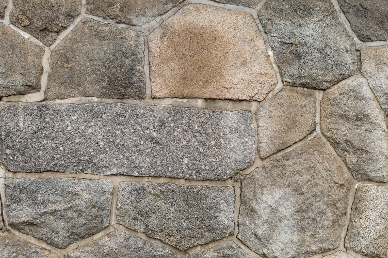 Commercial Stone Masonry in Hacienda Heights, CA