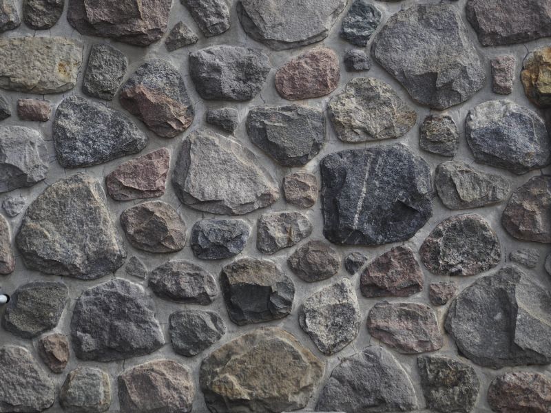 Commercial Stone Masonry in Long Beach, CA