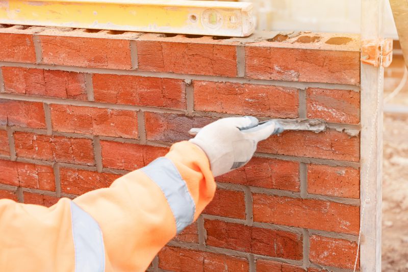 Masonry Repair in Gardena, CA