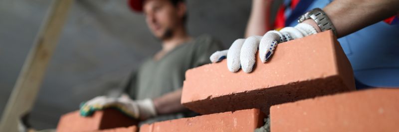 Masonry Repair in Monterey Park, CA