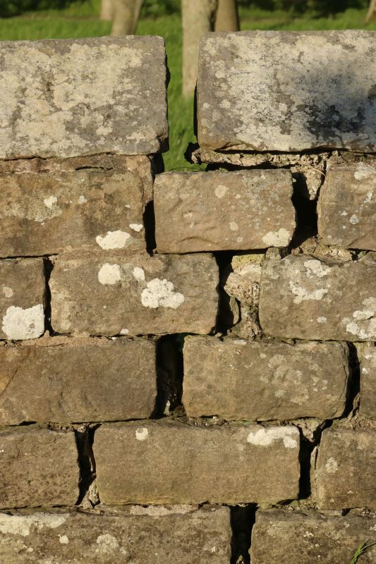 Stone Column Repair in Los Angeles, CA