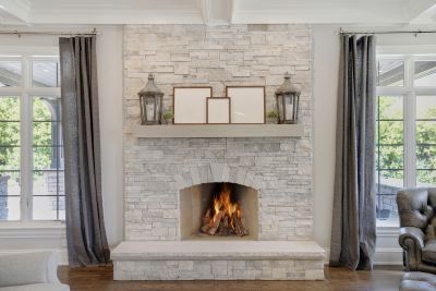 Stone Masonry Installation in Encino, CA