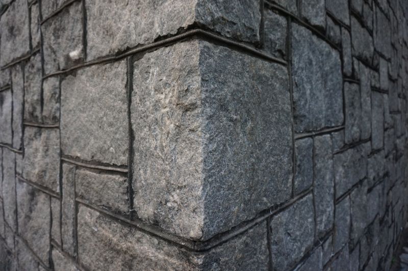 Stone Masonry Repair in Glendale, CA