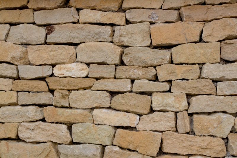 Stone Wall Repair in Hacienda Heights, CA