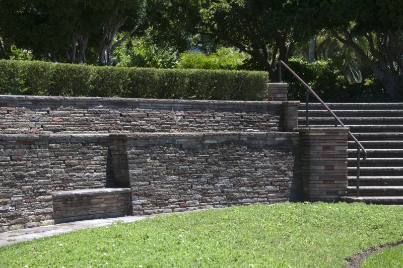 Stonework Installation in Bell, CA