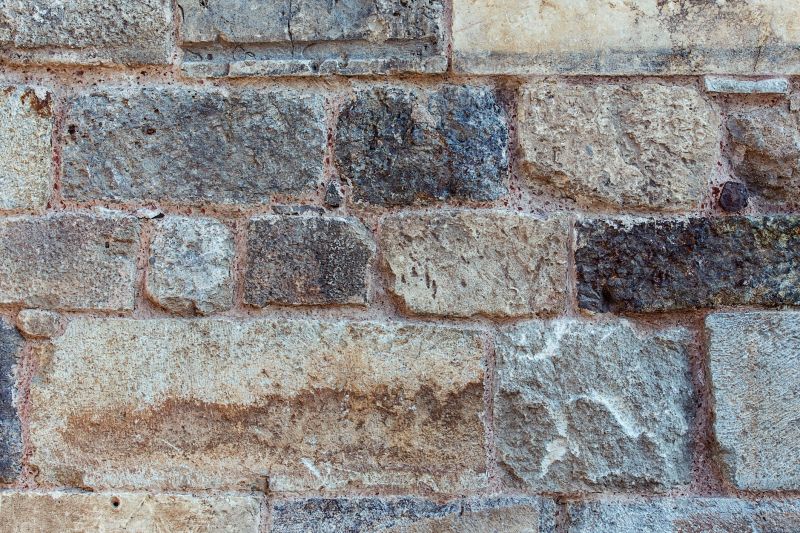 Stonework Installation in Cypress, CA