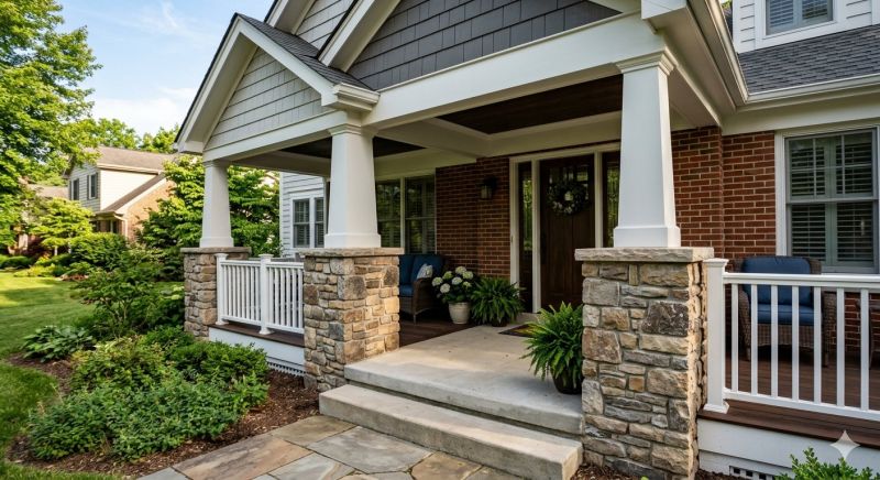 Stonework Installation in Montebello, CA