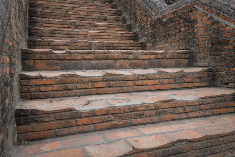 Stonework Repair in Montrose, CA